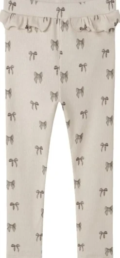 NMFGAVO EFI SLIM LEGGING LIL NOOS