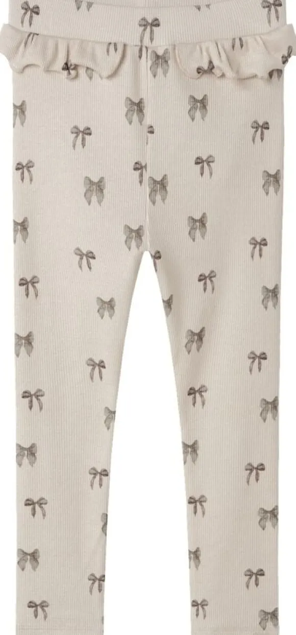 NMFGAVO EFI SLIM LEGGING LIL NOOS
