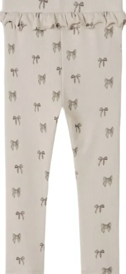 NMFGAVO EFI SLIM LEGGING LIL NOOS