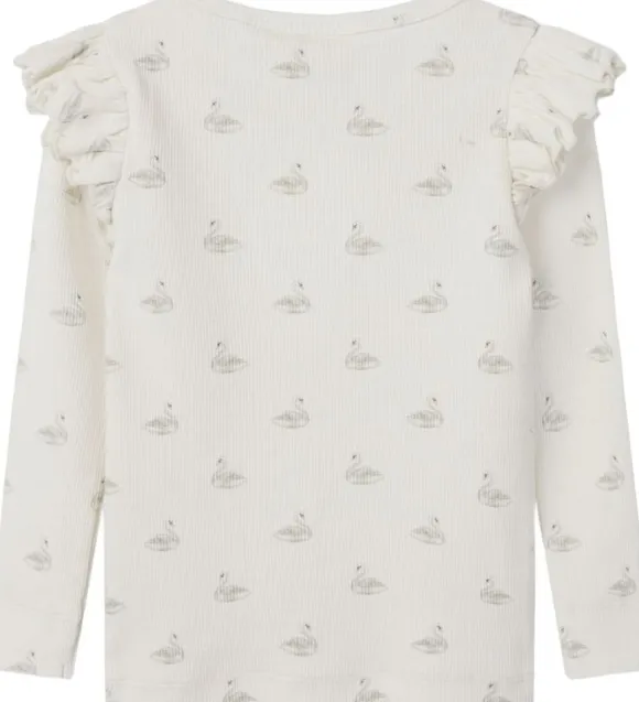 NMFGAVO EKO LS SLIM TOP LIL NOOS