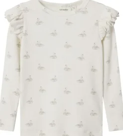 NMFGAVO EKO LS SLIM TOP LIL NOOS