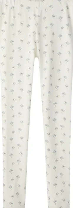 NMFGAYO SAG SLIM LEGGINGS LIL