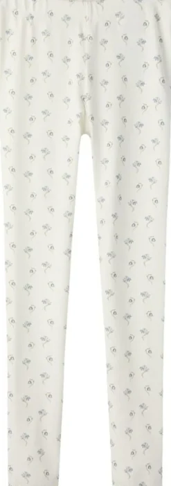 NMFGAYO SAG SLIM LEGGINGS LIL