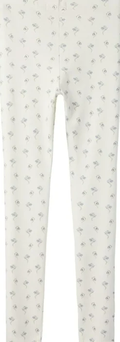 NMFGAYO SAG SLIM LEGGINGS LIL