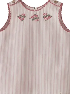 NMFJERA SL LOOSE TOP LIL