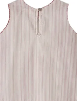 NMFJERA SL LOOSE TOP LIL