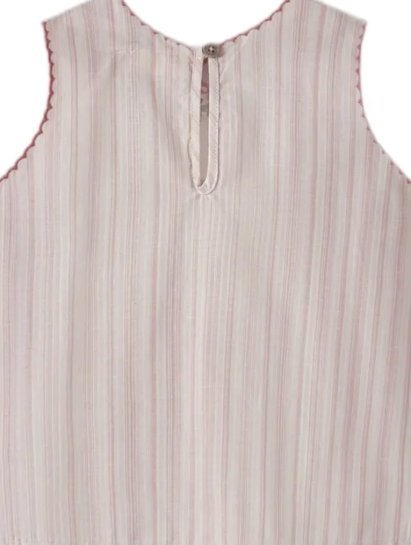 NMFJERA SL LOOSE TOP LIL