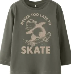 NMMBERTRAM LS NREG TOP