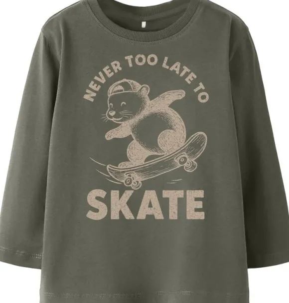 NMMBERTRAM LS NREG TOP