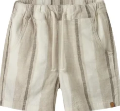 NMMFIBERT LOOSE SHORTS LIL