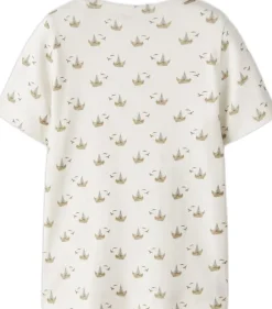 NMMGAYO SOR SS SLIM TOP LIL