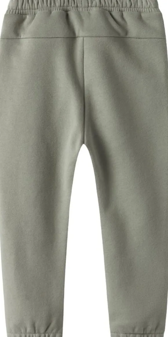 NMMILONDON BO SWEAT PANT BRU LIL