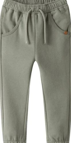 NMMILONDON BO SWEAT PANT BRU LIL