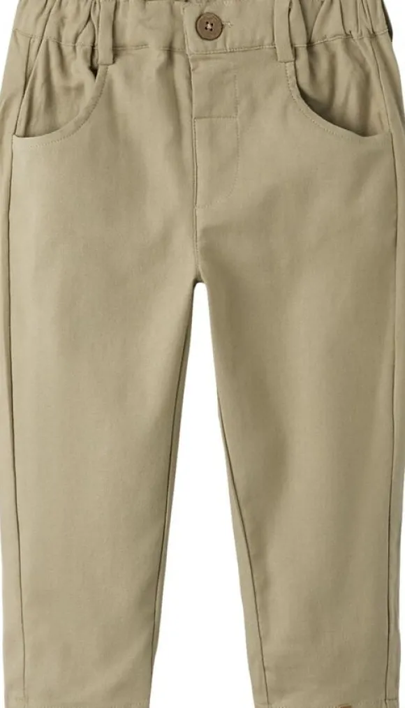 NMMKOA LOOSE PANT LIL