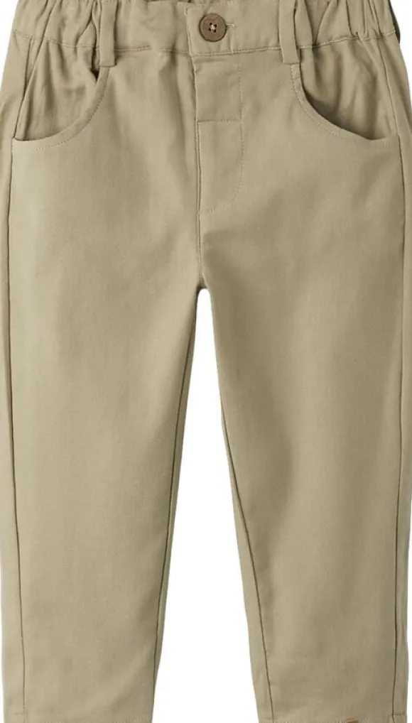 NMMKOA LOOSE PANT LIL