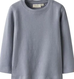NMMTHORO HYT LS SLIM TOP LIL