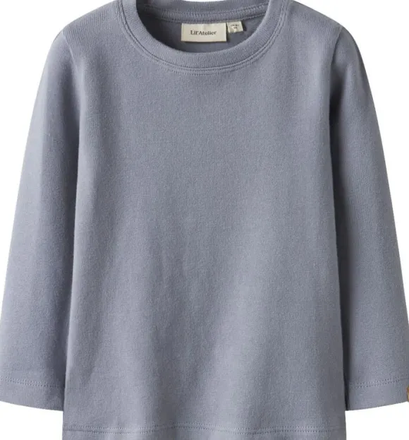 NMMTHORO HYT LS SLIM TOP LIL