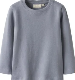 NMMTHORO HYT LS SLIM TOP LIL