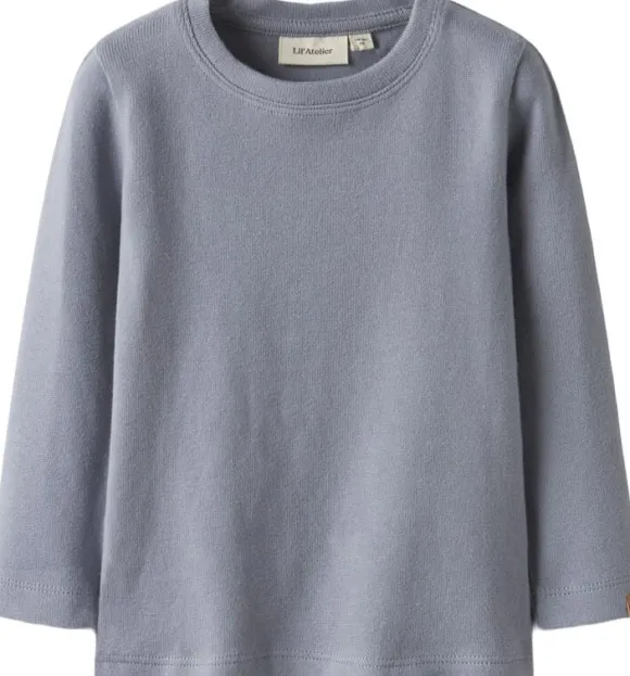 NMMTHORO HYT LS SLIM TOP LIL