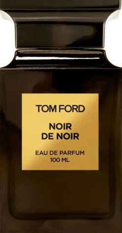 Noir de Noir Eau de Parfum