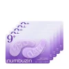 No. 9 NAD+ Collagen Under Eye Patches 5pcs.
