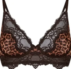 Non-Padded Underwired Bra Gabrielle