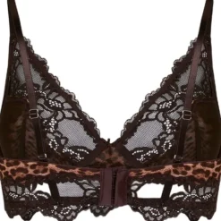 Non-Padded Underwired Bra Gabrielle
