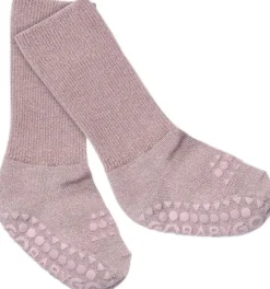 Non-Slip Socks - Bamboo LV