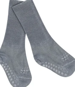Non-Slip socks viscose-bamboo