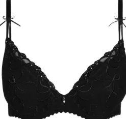 Noova padded bra heartshape