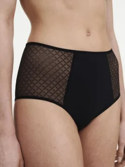 Norah Chic High-waisted full brief