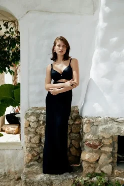 Norah Covering Spacer bra