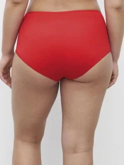 Norah High Waist Full Brief