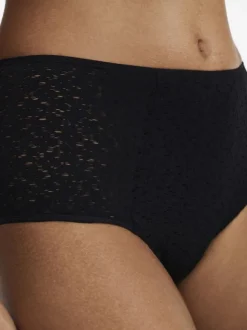 Norah High waist Full Brief