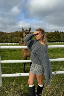 NoraIC Sweater