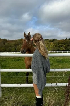 NoraIC Sweater