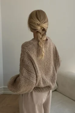 NoraIC Sweater