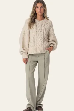 NoraIC Sweater
