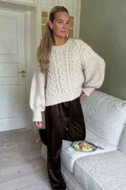 NoraIC Sweater