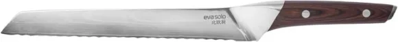 Nordic kitchen Brødkniv 24 cm