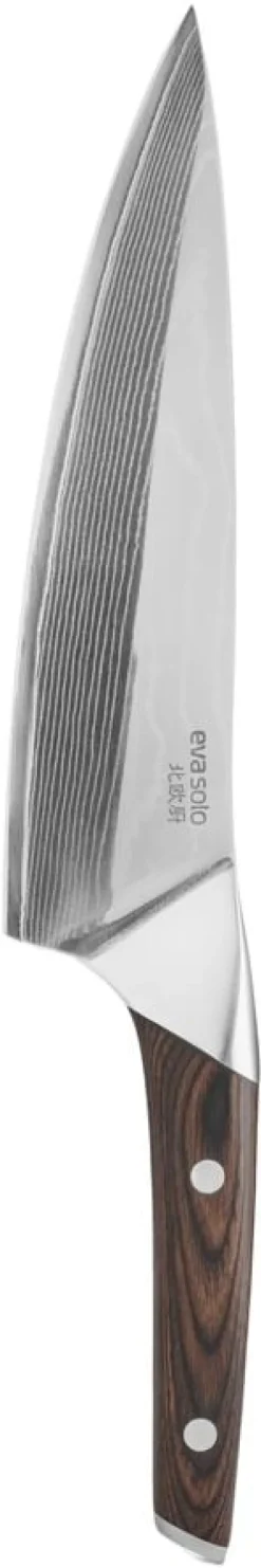 Nordic kitchen Chef kniv 20 cm