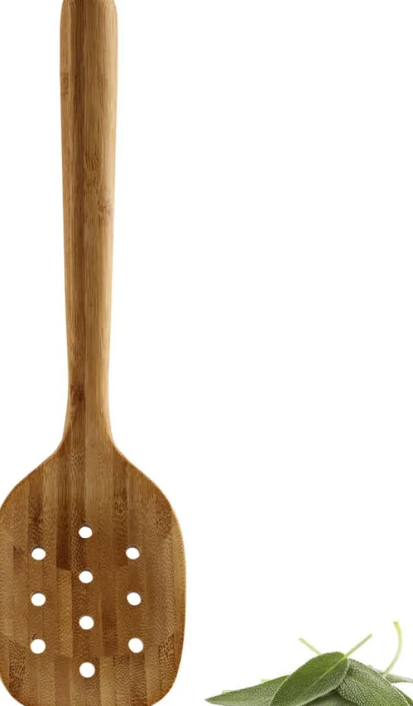 Nordic kitchen Hulske karboniseret bambus