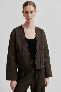 Norma Jacket