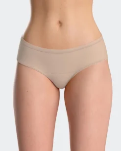 Normal-talje Menstrual Trusser