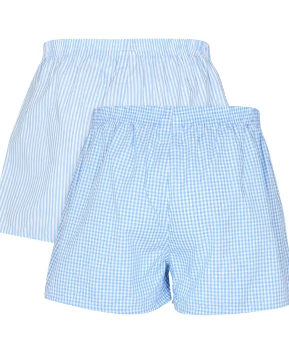 NOS Boxer CW 2P