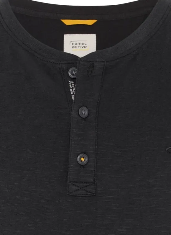 NOS Henley 1/2