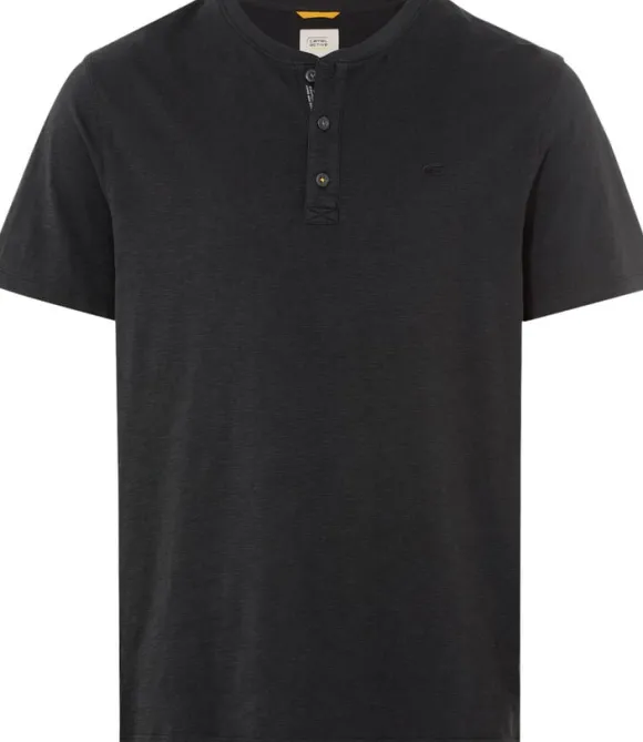 NOS Henley 1/2