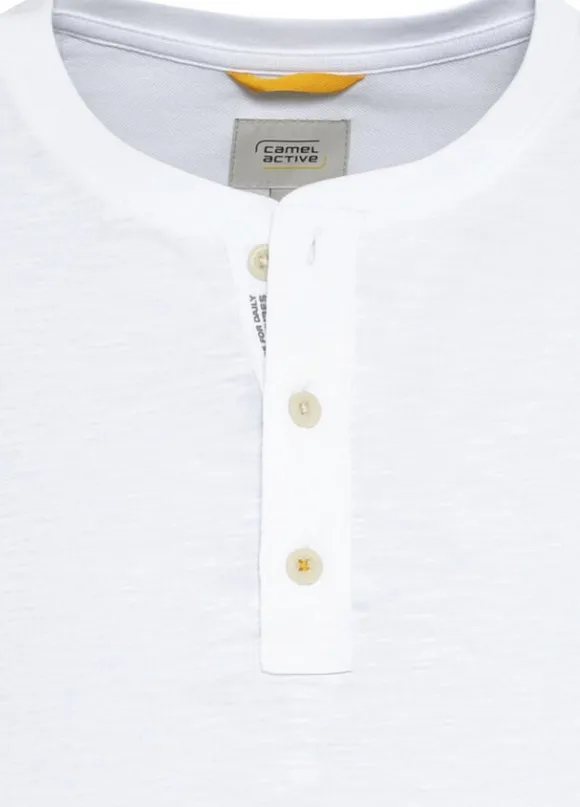 NOS Henley 1/2