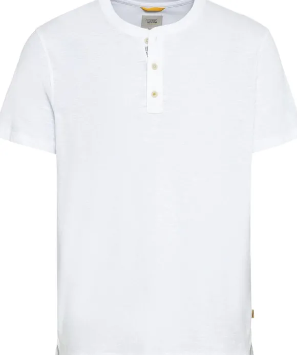 NOS Henley 1/2