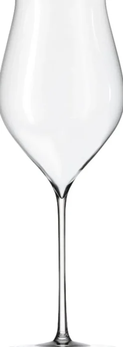 Notes Hvidvinsglas 63 cl klar 2 stk.
